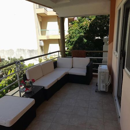 Studio Erato Rethymno Exterior foto